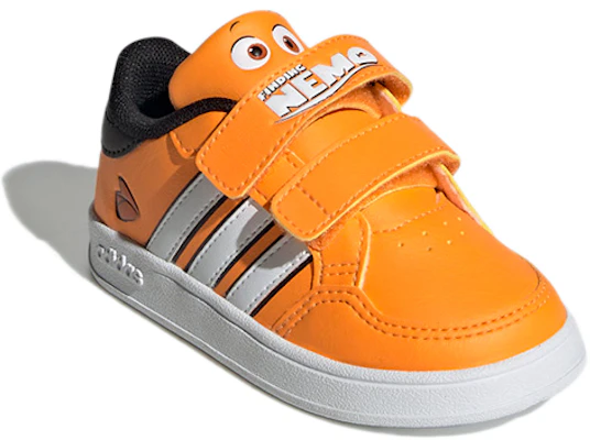 (TD) Disney x adidas Breaknet I 'Nemo' Zapatillas GZ3295 Lookbook (TD) Disney x adidas Breaknet I 'Nemo' Zapatillas GZ3295