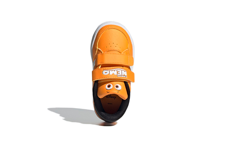 (Infant) Disney adidas Breaknet I 'Nemo' 圖 5