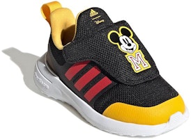 嬰兒 adidas adidas x 迪士尼 聯名款 舒適休閒 防滑耐磨 低筒 學步鞋 黑色 Order 嬰兒 adidas adidas x 迪士尼 聯名款 舒適休閒 防滑耐磨 低筒 學步鞋 黑色
