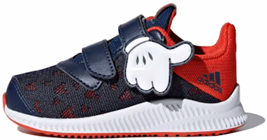 (Toddler) adidas Disney x adidas Minnie Fortarun Cf I 'White' CQ0111 (Toddler) adidas Disney x adidas Minnie Fortarun Cf I 'White' CQ0111