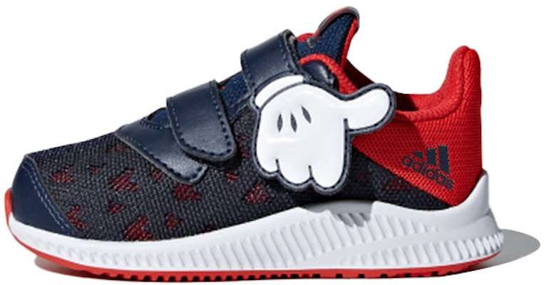 (Toddler) adidas Disney x adidas Minnie Fortarun Cf I 'White' CQ0111 Buy (Toddler) adidas Disney x adidas Minnie Fortarun Cf I 'White' CQ0111