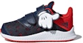 Buy (TD) adidas Disney x adidas Minnie Fortarun Cf I 'Putih' CQ0111