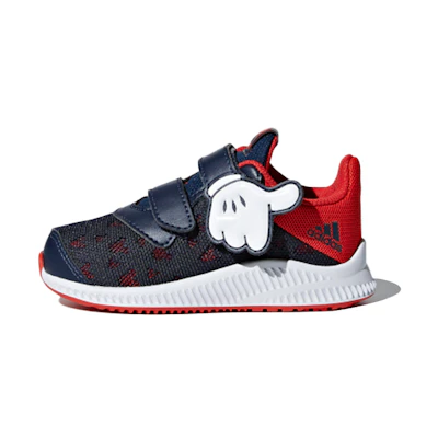 (TD) adidas Disney adidas Minnie Fortarun Cf I 'White'