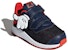 (TD) adidas Disney x adidas Minnie Fortarun Cf I 'Putih' CQ0111