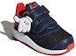 Lookbook (TD) adidas Disney x adidas Minnie Fortarun Cf I 'Putih' CQ0111