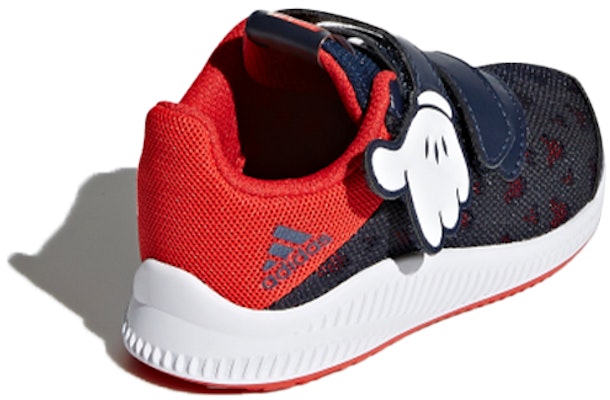 (Toddler) adidas Disney x adidas Minnie Fortarun Cf I 'White' CQ0111 Shop (Toddler) adidas Disney x adidas Minnie Fortarun Cf I 'White' CQ0111