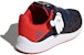 (TD) adidas Disney x adidas Minnie Fortarun Cf I 'Putih' CQ0111