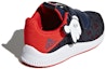 Shop (TD) adidas Disney x adidas Minnie Fortarun Cf I 'Putih' CQ0111