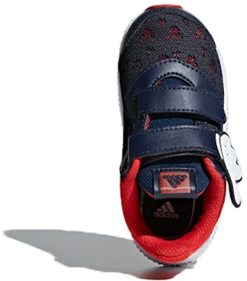 (Toddler) adidas Disney x adidas Minnie Fortarun Cf I 'White' CQ0111 Purchase (Toddler) adidas Disney x adidas Minnie Fortarun Cf I 'White' CQ0111