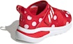 Lookbook (TD) adidas Disney x adidas Fortarun X Polka-dot 'Merah Putih' FW7428