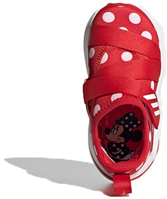 (TD) adidas Disney x adidas Fortarun X Polkadot 'Merah Putih' anak-anak FW7428 Purchase (TD) adidas Disney x adidas Fortarun X Polkadot 'Merah Putih' anak-anak FW7428