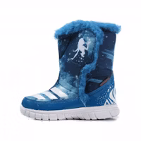 (Toddler) adidas Disney Frozen Mid I AQ3656 (Toddler) adidas Disney Frozen Mid I AQ3656