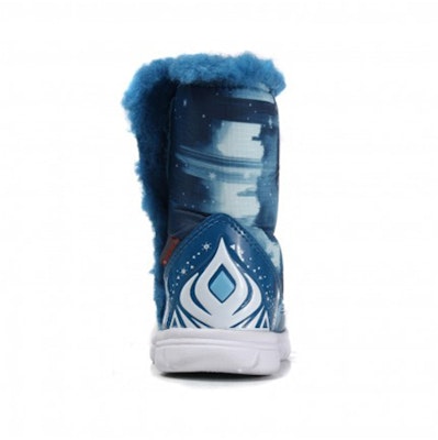 (Toddler) adidas Disney Frozen Mid I AQ3656 Lookbook (Toddler) adidas Disney Frozen Mid I AQ3656