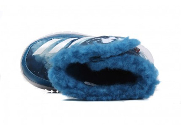 (Toddler) adidas Disney Frozen Mid I AQ3656 Shop (Toddler) adidas Disney Frozen Mid I AQ3656