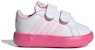 (Infant) Disney x adidas Grand Court 2.0 CF I 'The Aristocats - Marie' ID8015