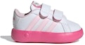 Order (Infant) Disney x adidas Grand Court 2.0 CF I 'The Aristocats - Marie' ID8015