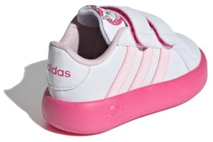 (TD) 迪士尼 x 阿迪达斯 Grand Court 2.0 CF I '贵族猫 - 玛丽' ID8015 Lookbook (TD) 迪士尼 x 阿迪达斯 Grand Court 2.0 CF I '贵族猫 - 玛丽' ID8015