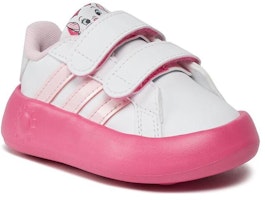 (TD) 迪士尼 x 阿迪达斯 Grand Court 2.0 CF I '贵族猫 - 玛丽' ID8015 Purchase (TD) 迪士尼 x 阿迪达斯 Grand Court 2.0 CF I '贵族猫 - 玛丽' ID8015