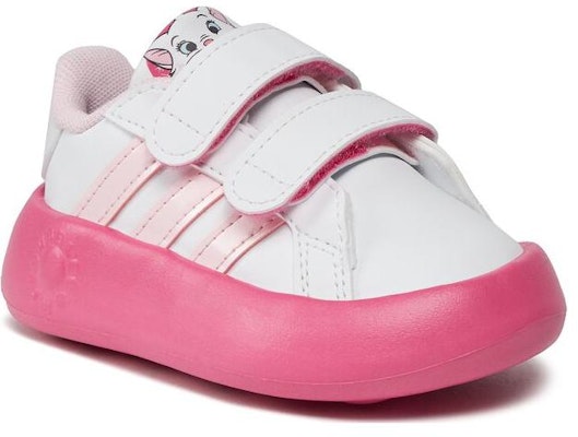 (TD) ディズニー×アディダス マリー グランドコート (Dizunī × Adidasu Marī Gurando Kōto) ID8015 Purchase (TD) ディズニー×アディダス マリー グランドコート (Dizunī × Adidasu Marī Gurando Kōto) ID8015
