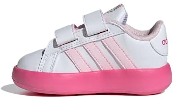 (TD) 迪士尼 x 阿迪达斯 Grand Court 2.0 CF I '贵族猫 - 玛丽' ID8015 Sizing (TD) 迪士尼 x 阿迪达斯 Grand Court 2.0 CF I '贵族猫 - 玛丽' ID8015