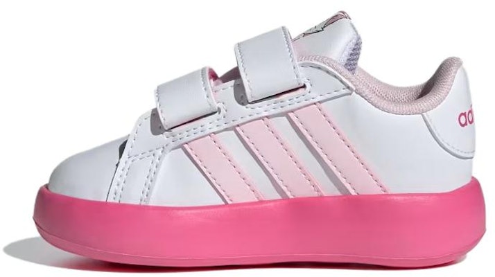 (TD) ディズニー×アディダス マリー グランドコート (Dizunī × Adidasu Marī Gurando Kōto) ID8015 Sizing (TD) ディズニー×アディダス マリー グランドコート (Dizunī × Adidasu Marī Gurando Kōto) ID8015