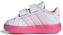 (Infant) Disney x adidas Grand Court 2.0 CF I 'The Aristocats - Marie' ID8015