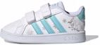 Buy (TD) Disney x adidas Grand Court 'Olaf' - Kasut Kolaborasi Olaf GZ7616