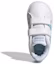 Shop (TD) Disney x adidas Grand Court 'Olaf' - Kasut Kolaborasi Olaf GZ7616