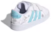 Purchase (TD) Disney x adidas Grand Court 'Olaf' - Kasut Kolaborasi Olaf GZ7616