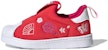 (TD) adidas Disney x adidas Originals Superstar 360 'Merah' Q46309