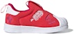 (TD) adidas Disney x adidas Originals Superstar 360 'Merah' Q46309
