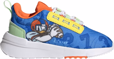 (Infant) Disney x adidas Racer TR21 'Donald Duck' GY6644 (Infant) Disney x adidas Racer TR21 'Donald Duck' GY6644