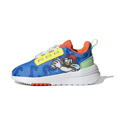 (Infant) Disney adidas Racer TR21 'Donald Duck'