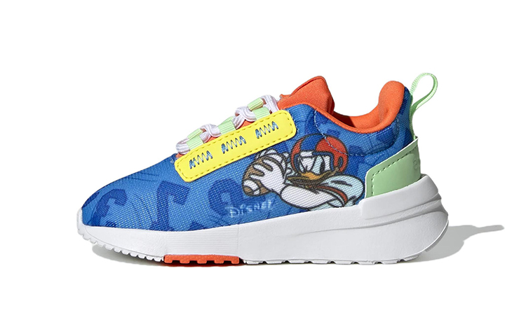 Buy (Infant) Disney x adidas Racer TR21 'Donald Duck' GY6644