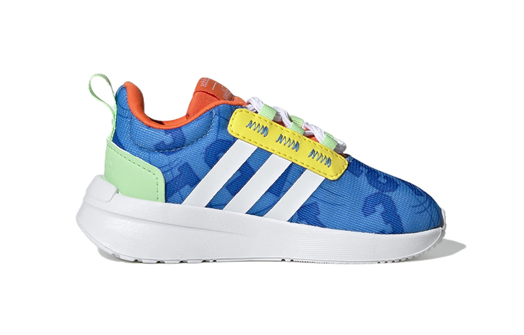 Order (Infant) Disney x adidas Racer TR21 'Donald Duck' GY6644