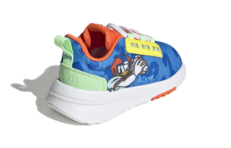 Shop (Infant) Disney x adidas Racer TR21 'Donald Duck' GY6644