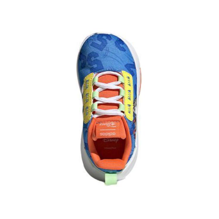 Purchase (Infant) Disney x adidas Racer TR21 'Donald Duck' GY6644