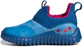 (Toddler) adidas Disney x adidas Rapidazen 'Blue Purple' FV4261 (Toddler) adidas Disney x adidas Rapidazen 'Blue Purple' FV4261