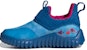 (TD) adidas Disney x adidas Rapidazen 'Biru Ungu' FV4261