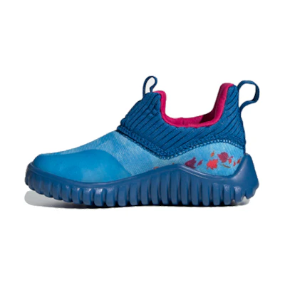 (TD) adidas Disney adidas Rapidazen 'Blue Purple'