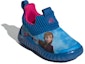 Lookbook (TD) adidas Disney x adidas Rapidazen 'Biru Ungu' FV4261