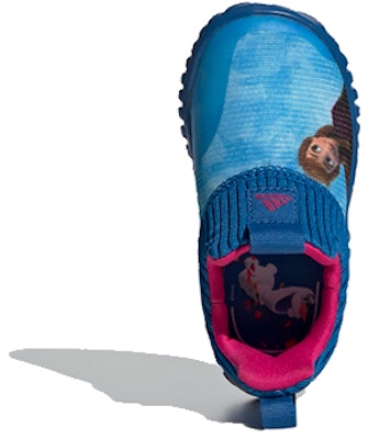 (Toddler) adidas Disney x adidas Rapidazen 'Blue Purple' FV4261 Purchase (Toddler) adidas Disney x adidas Rapidazen 'Blue Purple' FV4261