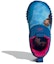 Purchase (TD) adidas Disney x adidas Rapidazen 'Biru Ungu' FV4261