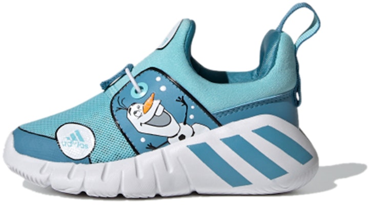 (TD) adidas Disney x Rapidazen Azul 'Frozen' FY1005 Buy (TD) adidas Disney x Rapidazen Azul 'Frozen' FY1005