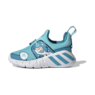 (TD) adidas Disney Rapidazen Blue 'Frozen'