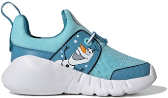 (TD) adidas Disney x Rapidazen Biru 'Frozen' FY1005 Order (TD) adidas Disney x Rapidazen Biru 'Frozen' FY1005