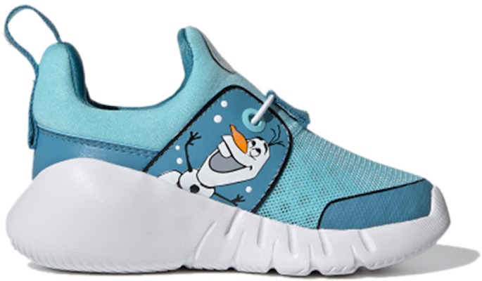 (TD) adidas Disney x Rapidazen Azul 'Frozen' FY1005 Order (TD) adidas Disney x Rapidazen Azul 'Frozen' FY1005