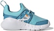 Order (TD) adidas Disney x Rapidazen Azul 'Frozen' FY1005