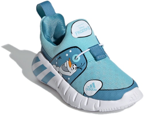 (TD) adidas Disney x Rapidazen Azul 'Frozen' FY1005 Lookbook (TD) adidas Disney x Rapidazen Azul 'Frozen' FY1005