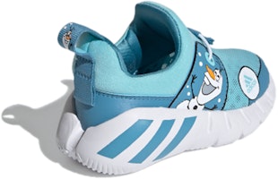 (TD) adidas Disney x Rapidazen Biru 'Frozen' FY1005 Shop (TD) adidas Disney x Rapidazen Biru 'Frozen' FY1005